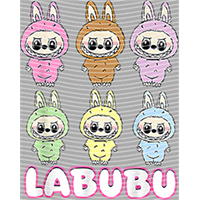 labubu-LBB 910